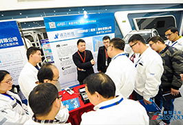 走進東風汽車整車廠 新能源、智能網聯、輕量化與軟件開發的創新融合